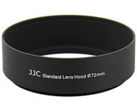 Бленда резьбовая металлическая 72 мм