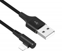 Угловой Lightning / USB кабель 1.2 м
