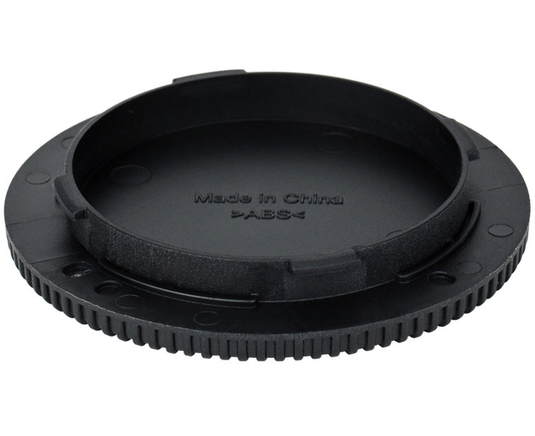 Комплект крышек для Leica L (для корпуса камеры и задняя для объектива)