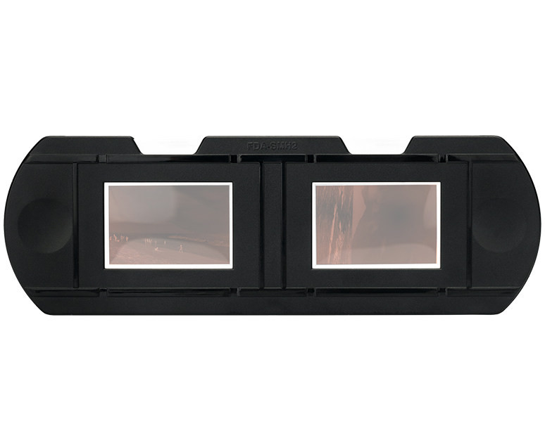 LED адаптер для оцифровки плёнки и слайдов 35 мм