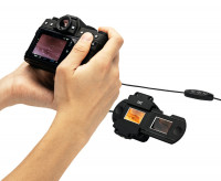 LED адаптер для оцифровки плёнки и слайдов 35 мм