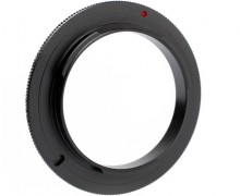 Реверсивное кольцо Sony NEX 58 мм