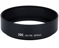 Бленда резьбовая металлическая 77 мм