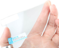 Защитное стекло для Panasonic GH5 / GH5S