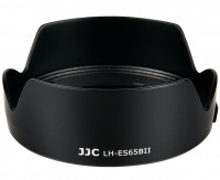 Бленда JJC LH-ES65BII (Canon ES-65B) лепестковая