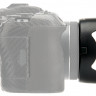 Бленда JJC LH-ES65BII (Canon ES-65B) лепестковая