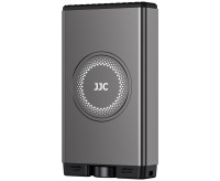 Многофункциональная станция для карт памяти (серый цвет)