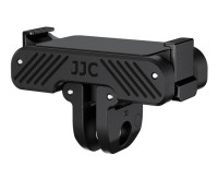 Магнитный быстросъёмный адаптер для DJI Osmo Action 5 Pro / 4 / 3