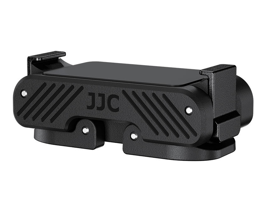 Магнитный быстросъёмный адаптер для DJI Osmo Action 5 Pro / 4 / 3