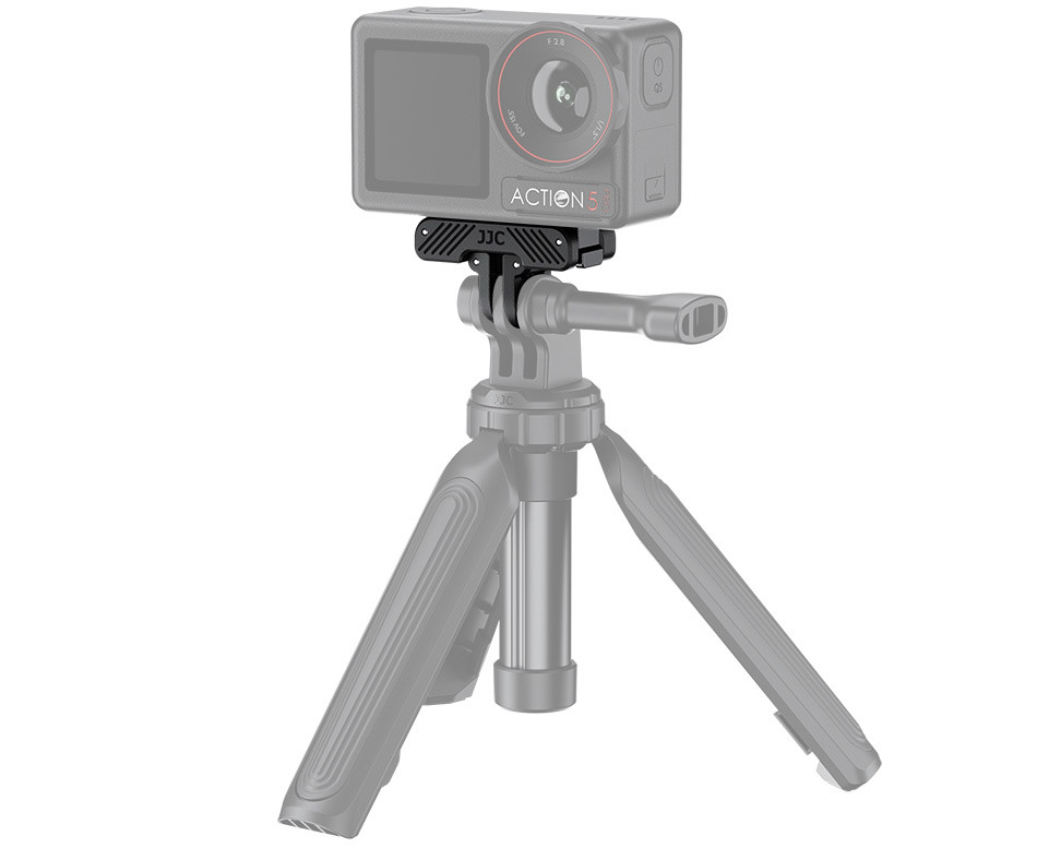 Магнитный быстросъёмный адаптер для DJI Osmo Action 5 Pro / 4 / 3