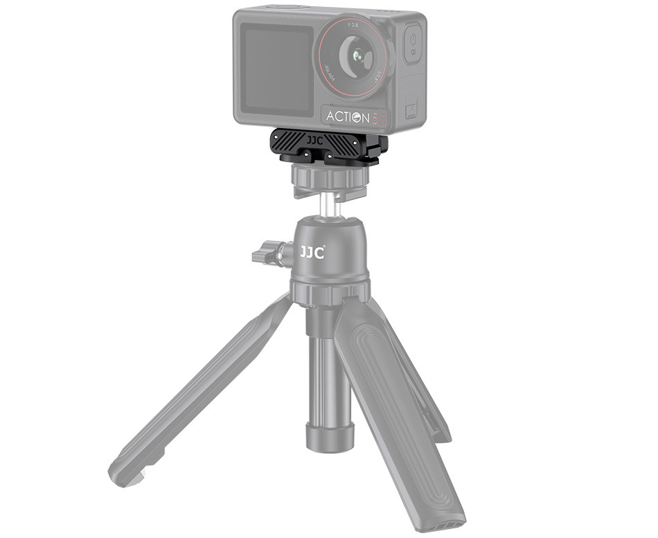 Магнитный быстросъёмный адаптер для DJI Osmo Action 5 Pro / 4 / 3