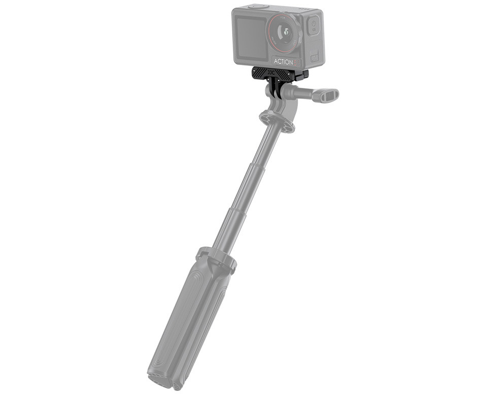 Магнитный быстросъёмный адаптер для DJI Osmo Action 5 Pro / 4 / 3