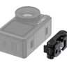 Магнитный быстросъёмный адаптер для DJI Osmo Action 5 Pro / 4 / 3
