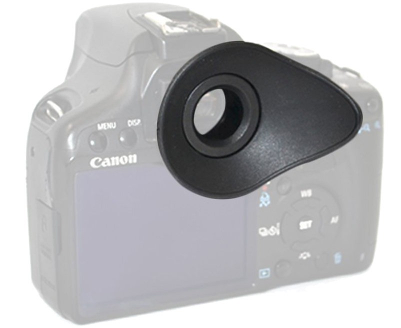 Бленда наглазника для Canon 18 мм
