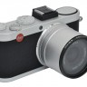 Адаптер для Leica X2 / X1 на 49 мм.
