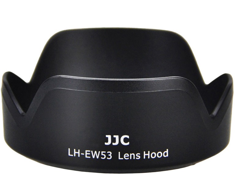 Бленда JJC LH-EW53 (Canon EW-53)