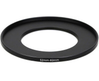 Повышающее кольцо 52-82 мм