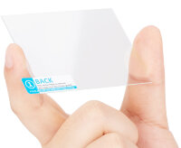 Защитное стекло для Sony a7 IV / a7CR / a7C II / ZV-E1 / a6700