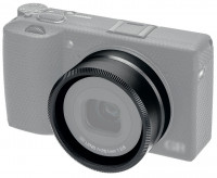 Адаптер установки телеконвертера Ricoh GT-2 и фильтров диаметром 49 мм (Ricoh GA-2)