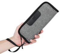 Чехол на 5 кассет фотоплёнки 35 мм