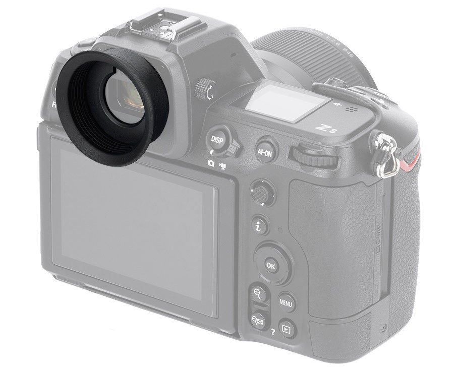 Наглазник Nikon DK-33 удлинённый