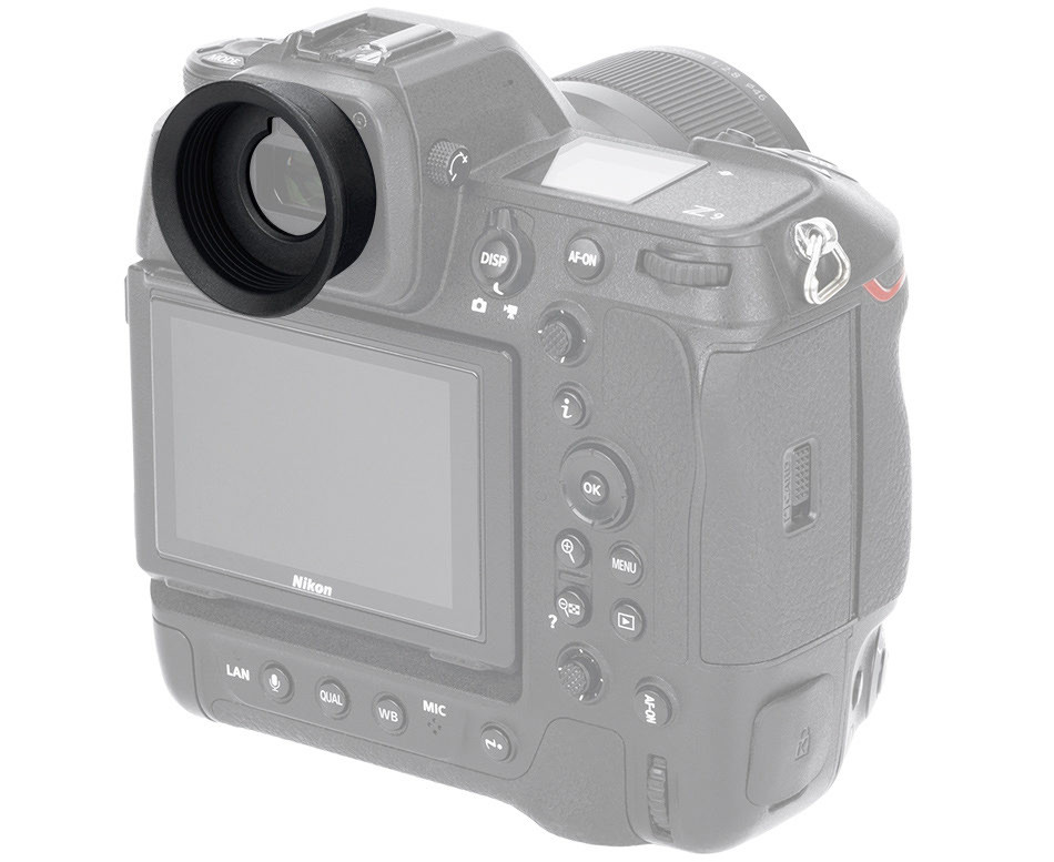 Наглазник Nikon DK-33 удлинённый