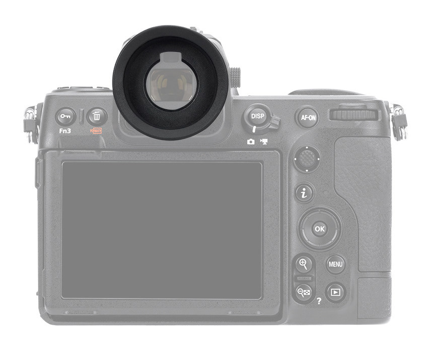 Наглазник Nikon DK-33 удлинённый