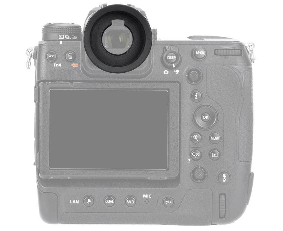 Наглазник Nikon DK-33 удлинённый