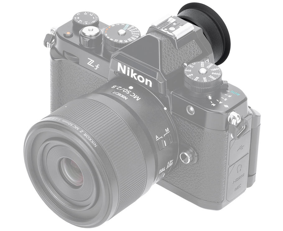 Наглазник Nikon DK-33 удлинённый