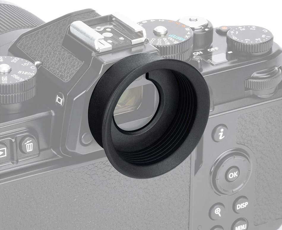 Наглазник Nikon DK-33 удлинённый