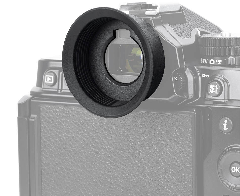 Наглазник Nikon DK-33 удлинённый
