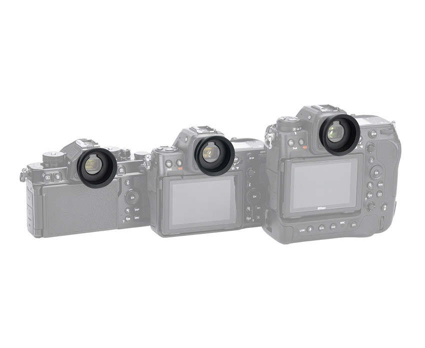 Наглазник Nikon DK-33 удлинённый