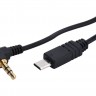 Аудио кабель Sony Multi Terminal - mini Jack 3,5 мм