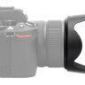Бленда JJC LH-HB112 (Nikon HB-112)