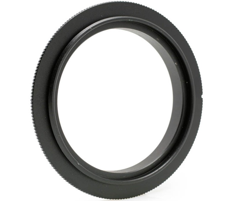 Реверсивное кольцо Sony 55 мм