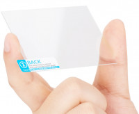 Защитное стекло для Sony A1 / ZV-E10 / ZV-E10L / ZV-1F / FX3 / FX30