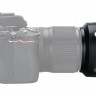 Бленда JJC LH-HB101 для объектива Nikon Z DX 18-140mm f/3.5-6.3 VR