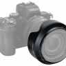 Бленда JJC LH-HB101 для объектива Nikon Z DX 18-140mm f/3.5-6.3 VR