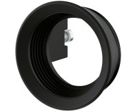 Наглазник для Fujifilm GFX 100RF удлинённый (чёрный)