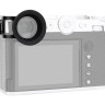 Наглазник для Fujifilm GFX 100RF удлинённый (чёрный)