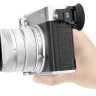 Наглазник для Fujifilm GFX 100RF удлинённый (чёрный)
